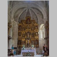 Monasterio de Santo Estevo de Rivas de Sil, photo Gabriel Conde Arias-Camison, Wikipedia.jpg